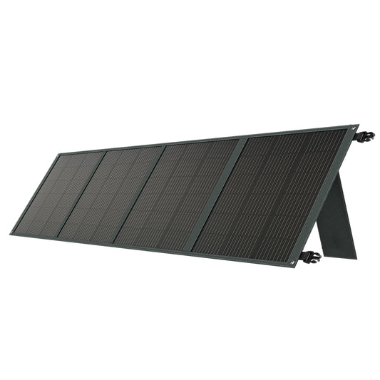 220W Foldable Solar Panel